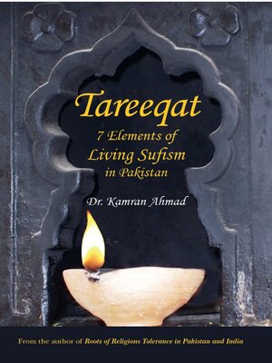 cover image of Tareeqat